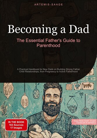 Becoming a Dad: The Essential Father's Guide to Parenthood