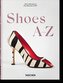 Shoes A-Z. 45th Ed.