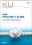 PEPP Entgeltkatalog 2026