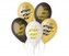 Balony Premium Hel Witamy Nowy Rok 33cm 5szt