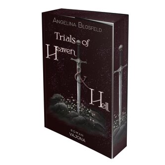 Trials of Heaven and Hell (Band 1)