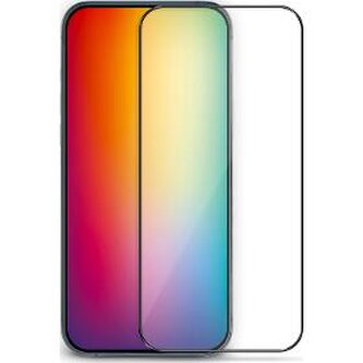 Ochranné sklo YENKEE YPG 106 2.5D pro Redmi 15 LTE