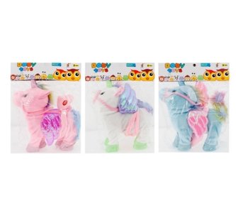 Jednorożec interaktywny mix