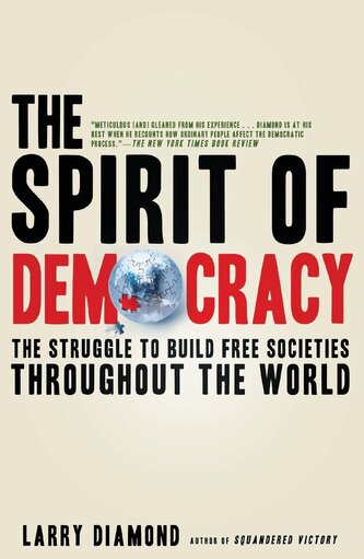Spirit of Democracy