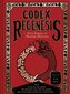 Codex Regenesis
