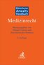 Münchener Anwaltshandbuch Medizinrecht