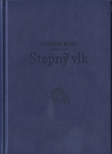 Stepný vlk