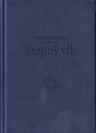 Stepný vlk