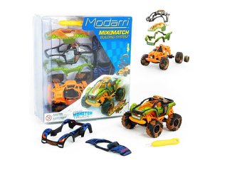 Modarri Terenowy Turbo Truck - Jurajskie bestie