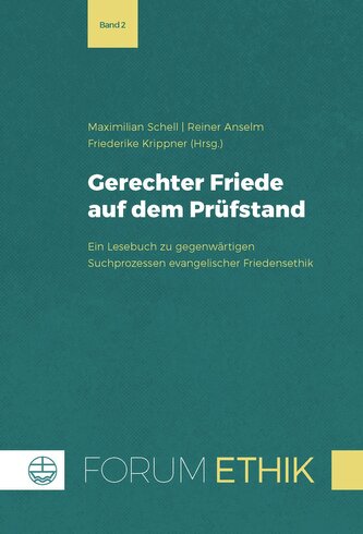 Gerechter Friede auf dem Prüfstand