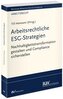 Arbeitsrechtliche ESG-Strategien