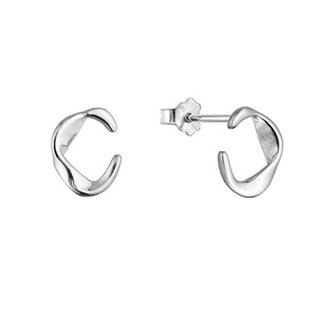 EG9167-ST Stříbrné náušnice