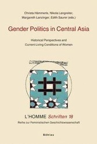 Gender Politics in Central Asia