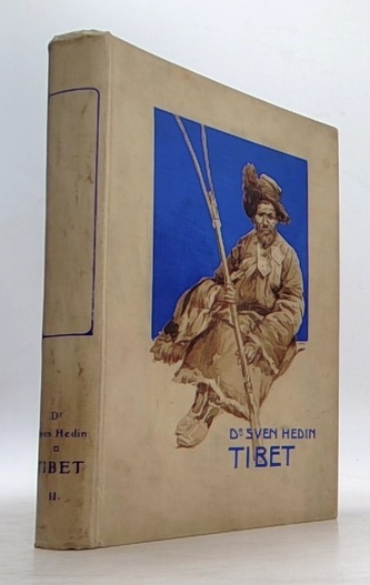 Tibet II.