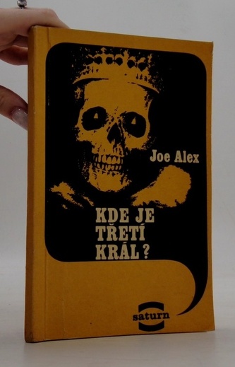 Kde je třetí král?