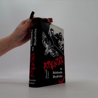 Atentát na Reinharda Heydricha