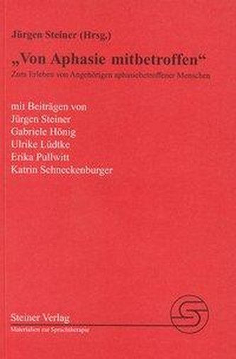 Von Aphasie mitbetroffen