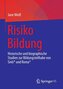 Risiko Bildung