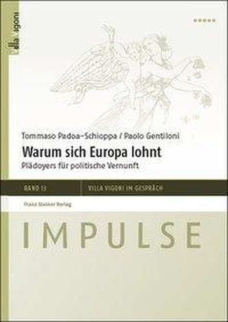Warum sich Europa lohnt