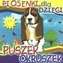 Piosenki dla dzieci - Puszek okruszek CD
