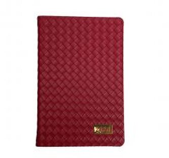 Terminarz 2026 dzienny A5 zapleciony MIX