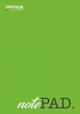 Blok biurowy A4/50K kratka