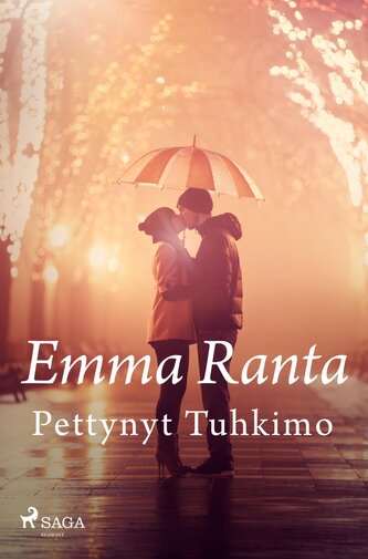 Pettynyt Tuhkimo