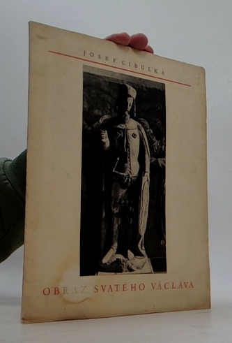 Obraz svatého Václava