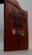 Dějiny českých zemí I.