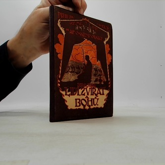 Krajem lidí, zvířat a bohů