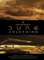 The Art and Making of Dune Awakening