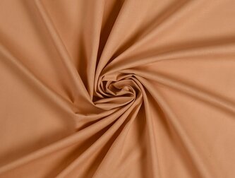 Prostěradlo bavlněné napínací 180x200cm béžové