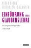 Einführung in die Glaubenslehre