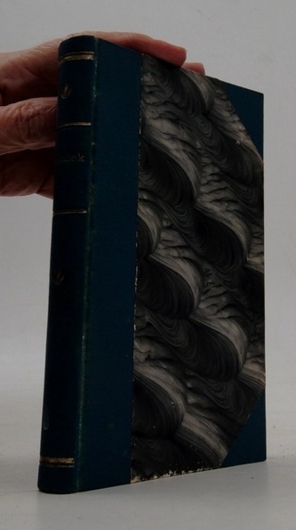 František Šimáček - Jeho život a působení