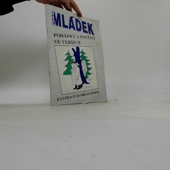 Pohádky a pověsti ve verších