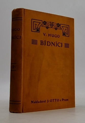 Bídníci  I - II