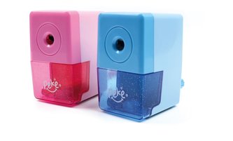 Temperówka na korbkę M&G;