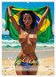 Spicy World - Sonne, Lust und Rio de Janeiro (Wandkalender 2026 DIN A2 hoch), CALVENDO Monatskalender