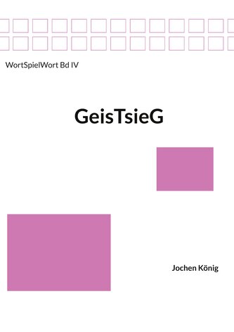 GeisTsieG