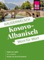 Reise Know-How Sprachführer Kosovo-Albanisch - Wort für Wort