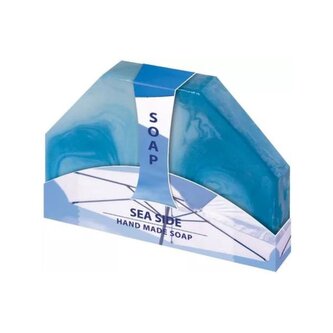 Glycerinové mýdlo Mořské pobřeží Biofresh 80g