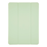 OBAL:ME MistyTab Pouzdro pro Samsung Galaxy Tab A11/A9 Light Green