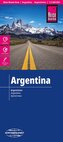 Reise Know-How Landkarte Argentinien / Argentina (1:2.000.000)
