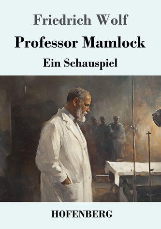 Professor Mamlock