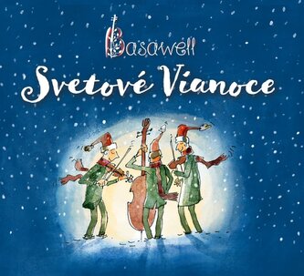 Basawell:  Svetové Vianoce