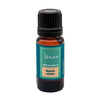 Esenciální olej Šanta kočičí Venoc 10 ml