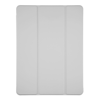 OBAL:ME MistyTab Pouzdro pro Samsung Galaxy Tab S10 Lite/S9/S9 FE/S10 FE Light Gray