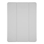 OBAL:ME MistyTab Pouzdro pro Samsung Galaxy Tab S10 Lite/S9/S9 FE/S10 FE Light Gray