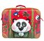 OKIEDOG Kufr velký bez koleček - Panda