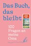 Das Buch, das bleibt
